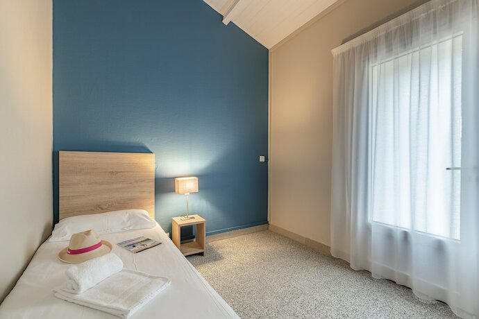 Imagen de la habitación del Hotel Village Vacances Azureva Ile d\'Oléron. Foto 16