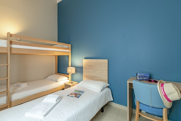 Imagen de la habitación del Hotel Village Vacances Azureva Ile d\'Oléron. Foto 19
