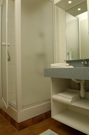 Imagen general del Hotel Village Vacances Azureva Kerjouanno. Foto 6