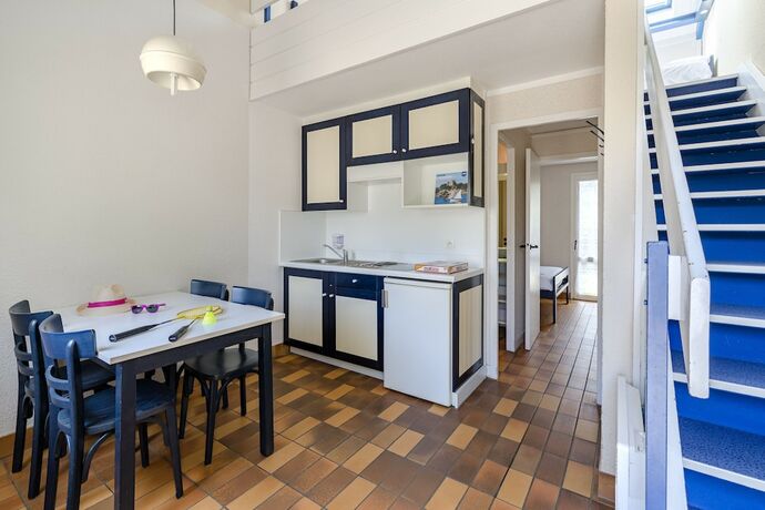 Imagen de la habitación del Hotel Village Vacances Azureva Kerjouanno. Foto 12