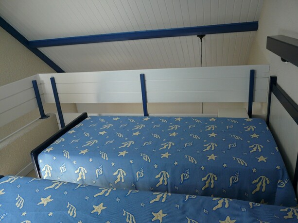 Imagen de la habitación del Hotel Village Vacances Azureva Kerjouanno. Foto 17