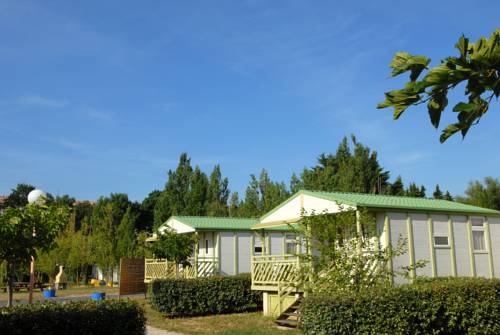 Imagen de la habitación del Hotel Village Vacances Azureva Sigean. Foto 2