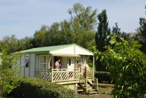 Imagen de la habitación del Hotel Village Vacances Azureva Sigean. Foto 3