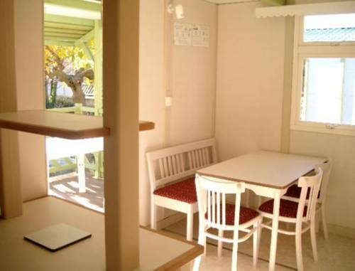 Imagen de la habitación del Hotel Village Vacances Azureva Sigean. Foto 4