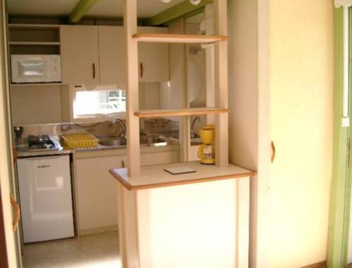 Imagen de la habitación del Hotel Village Vacances Azureva Sigean. Foto 5