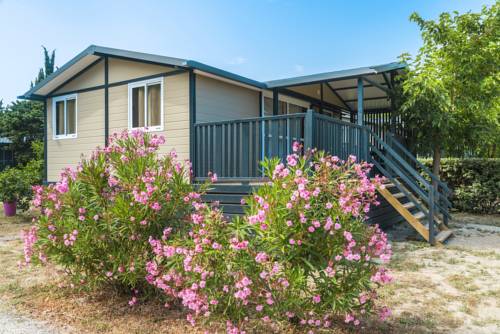 Imagen de la habitación del Hotel Village Vacances Azureva Sigean. Foto 6