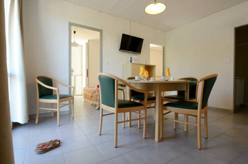 Imagen de la habitación del Hotel Village Vacances De Chantonnay. Foto 3