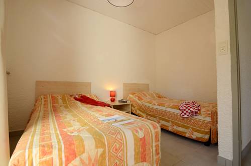 Imagen de la habitación del Hotel Village Vacances De Chantonnay. Foto 5