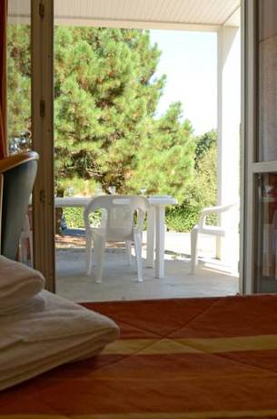 Imagen de la habitación del Hotel Village Vacances De Chantonnay. Foto 6
