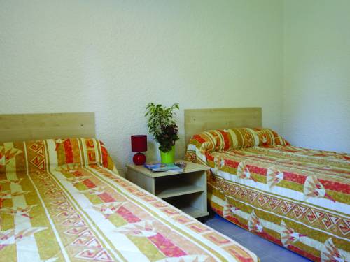 Imagen de la habitación del Hotel Village Vacances De Chantonnay. Foto 8