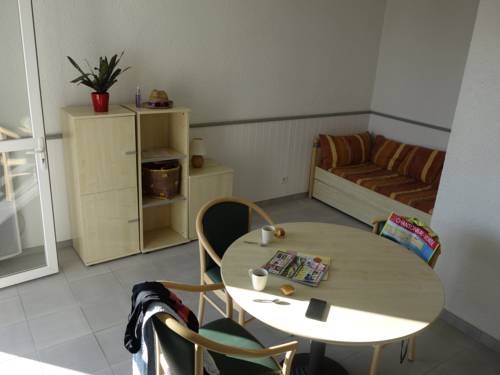 Imagen de la habitación del Hotel Village Vacances De Chantonnay. Foto 12