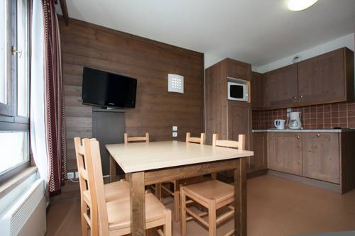 Imagen de la habitación del Hotel Village Vacances De Valmeinier Les Angeliers. Foto 3