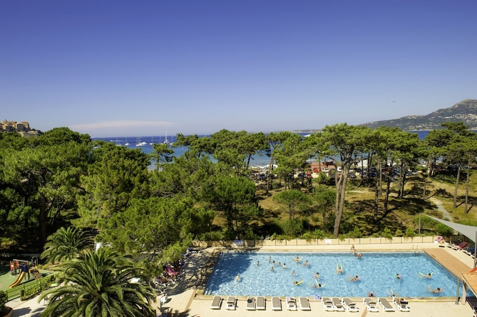 Imagen general del Hotel Village Vacances La Balagne. Foto 1