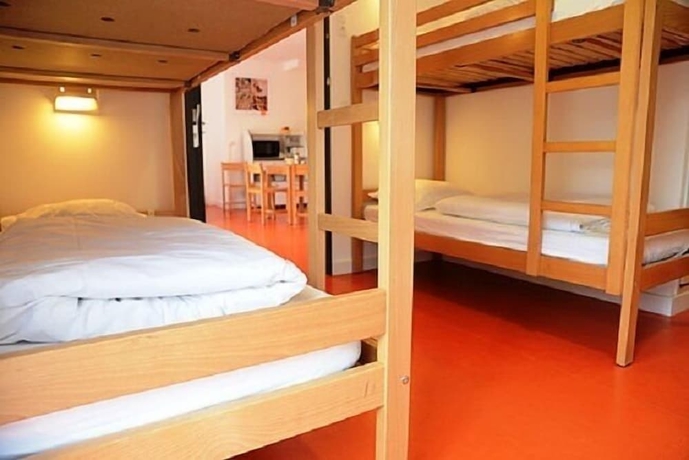 Imagen de la habitación del Hotel Village Vacances La Fontaine d\'Annibal. Foto 3