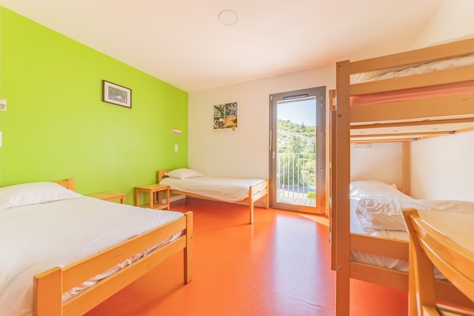 Imagen de la habitación del Hotel Village Vacances La Fontaine d\'Annibal. Foto 4