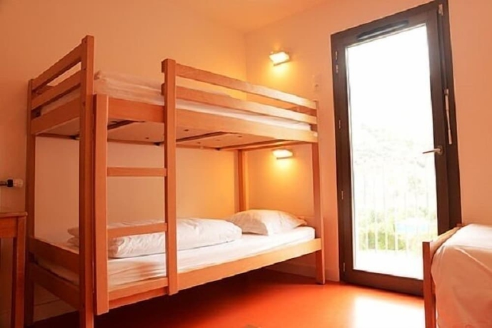 Imagen de la habitación del Hotel Village Vacances La Fontaine d\'Annibal. Foto 5