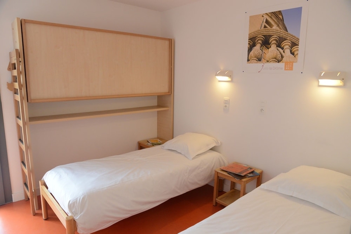 Imagen de la habitación del Hotel Village Vacances La Fontaine d\'Annibal. Foto 6