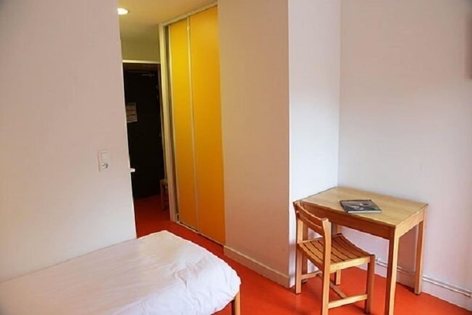 Imagen de la habitación del Hotel Village Vacances La Fontaine d\'Annibal. Foto 7
