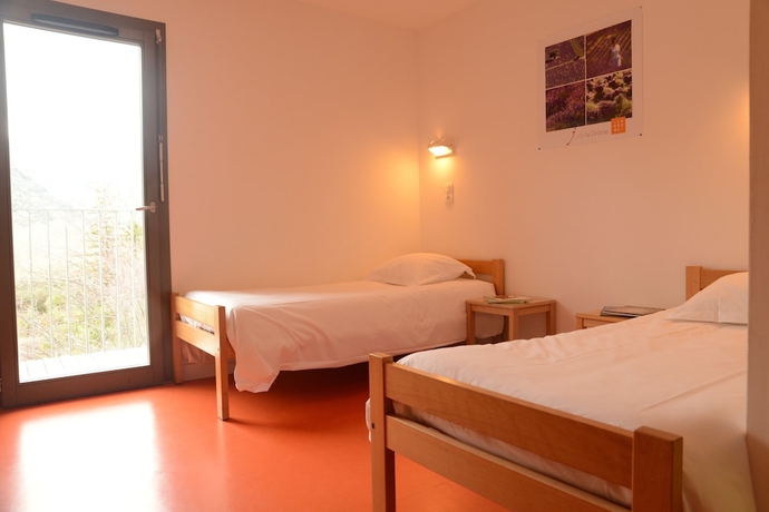 Imagen de la habitación del Hotel Village Vacances La Fontaine d\'Annibal. Foto 11