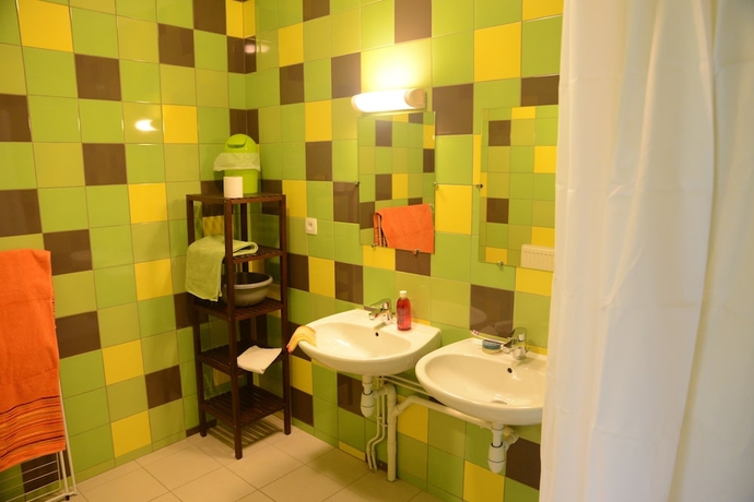 Imagen de la habitación del Hotel Village Vacances La Fontaine d\'Annibal. Foto 16