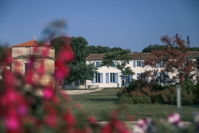 Imagen de la habitación del Hotel Village Vacances La Marti&egrave;re - Ol&eacute;ron. Foto 9