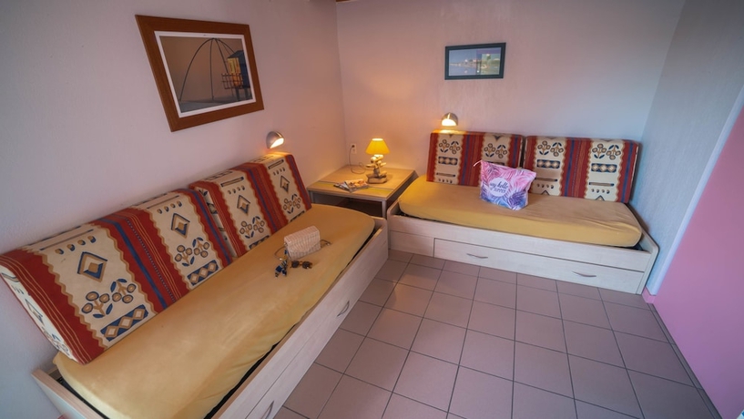 Imagen de la habitación del Hotel Village Vacances La Marti&egrave;re - Ol&eacute;ron. Foto 11