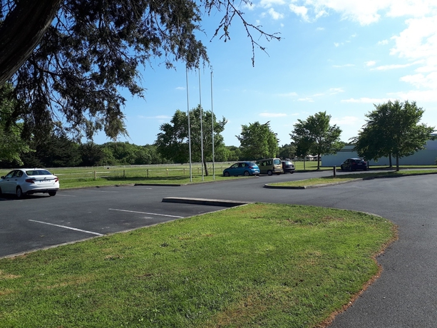 Imagen general del Hotel Village Vacances La Marti&egrave;re - Ol&eacute;ron. Foto 4