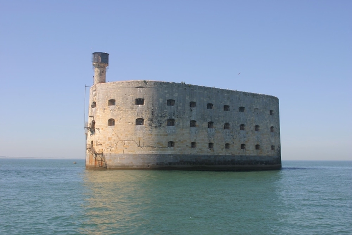 Imagen general del Hotel Village Vacances La Marti&egrave;re - Ol&eacute;ron. Foto 5