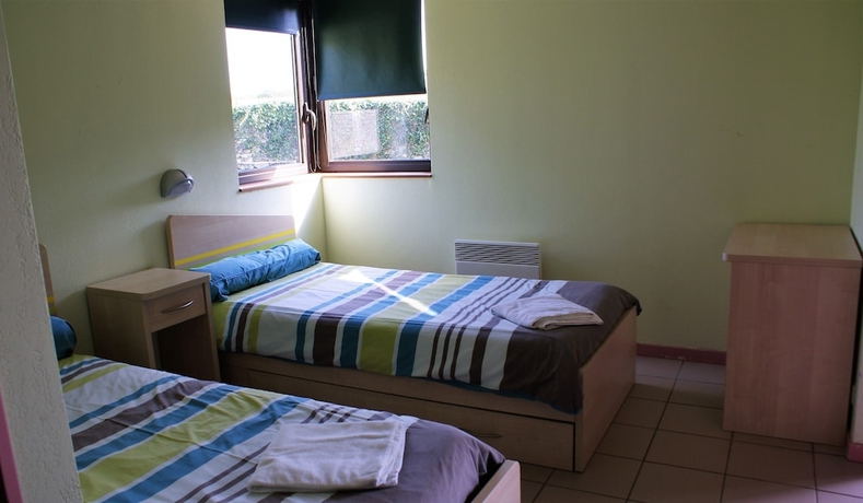 Imagen de la habitación del Hotel Village Vacances La Marti&egrave;re - Ol&eacute;ron. Foto 13