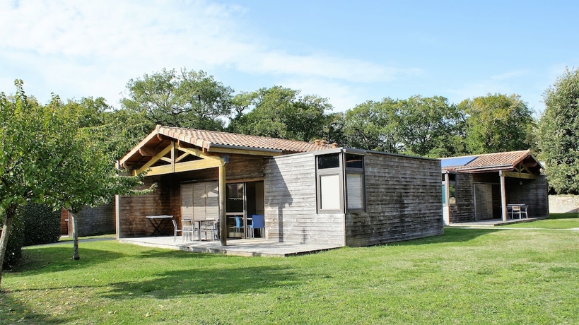 Imagen de la habitación del Hotel Village Vacances La Marti&egrave;re - Ol&eacute;ron. Foto 14