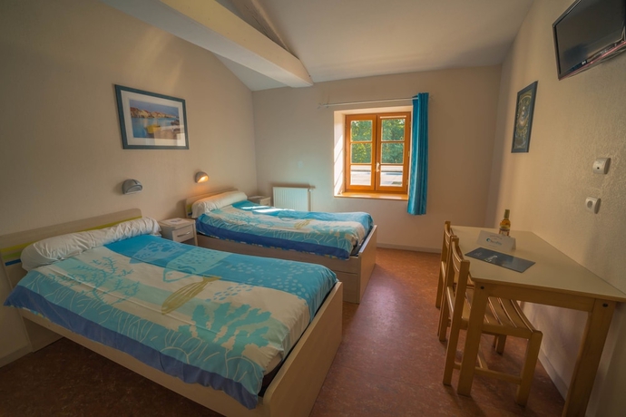 Imagen de la habitación del Hotel Village Vacances La Marti&egrave;re - Ol&eacute;ron. Foto 15