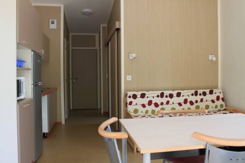 Imagen de la habitación del Hotel Village Vacances La Riviera Limousine By Popinns. Foto 2