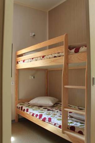 Imagen de la habitación del Hotel Village Vacances La Riviera Limousine By Popinns. Foto 3