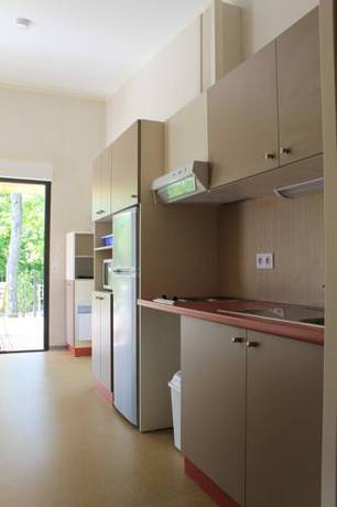 Imagen de la habitación del Hotel Village Vacances La Riviera Limousine By Popinns. Foto 4