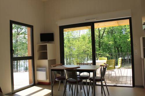 Imagen de la habitación del Hotel Village Vacances La Riviera Limousine By Popinns. Foto 5