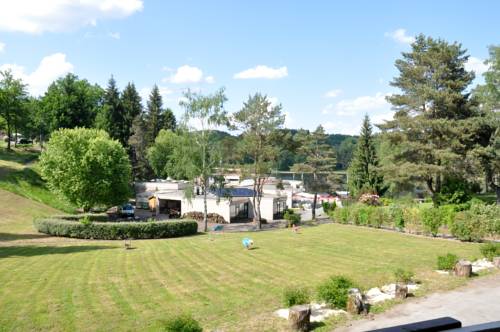 Imagen de la habitación del Hotel Village Vacances Le Lac. Foto 2