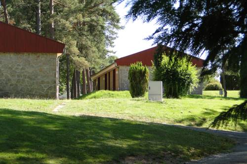 Imagen de la habitación del Hotel Village Vacances Le Lac. Foto 3