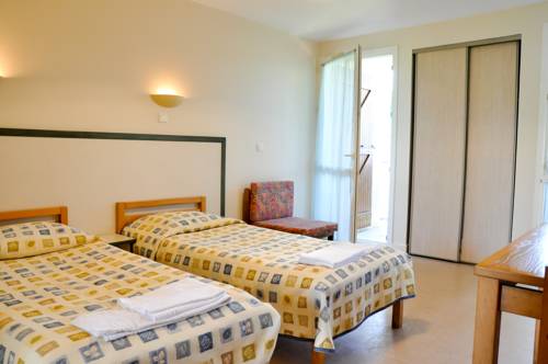 Imagen de la habitación del Hotel Village Vacances Le Lac. Foto 6