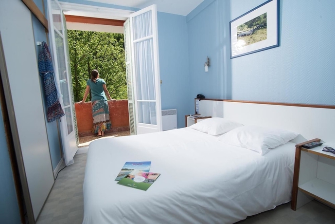 Imagen de la habitación del Hotel Village Vacances Le Richelme. Foto 9