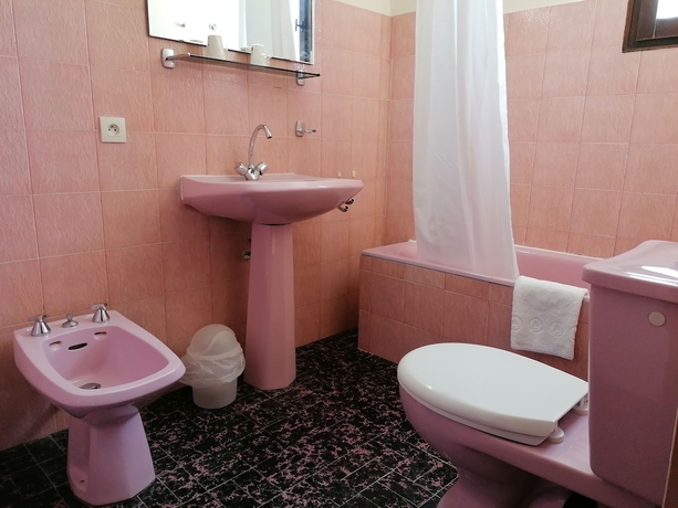 Imagen de la habitación del Hotel Village Vacances Le Savoy. Foto 13