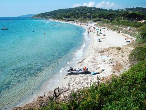 Imagen general del Hotel Village Vacances Lou Riou. Foto 4