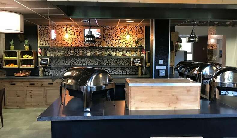 Imagen general del Hotel Village Vacances Neaclub - La Pulka. Foto 6