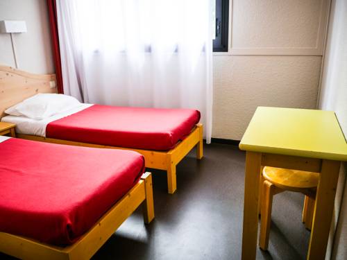 Imagen de la habitación del Hotel Village Vacances Passion L'estib&egrave;re. Foto 3