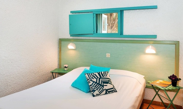 Imagen de la habitación del Hotel Village Vacances Ramatuelle. Foto 9