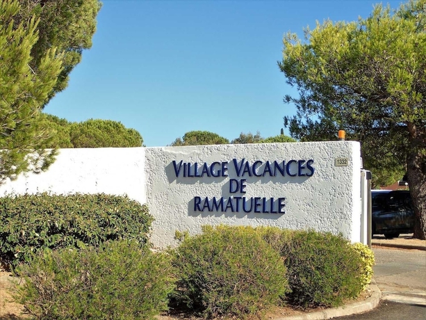 Imagen general del Hotel Village Vacances Ramatuelle. Foto 1