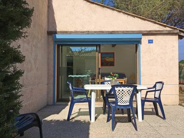 Imagen de la habitación del Hotel Village Vacances Ramatuelle. Foto 12