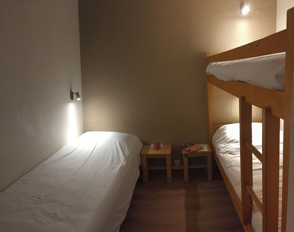 Imagen de la habitación del Hotel Village Vacances le Tarbesou - Appartments. Foto 8