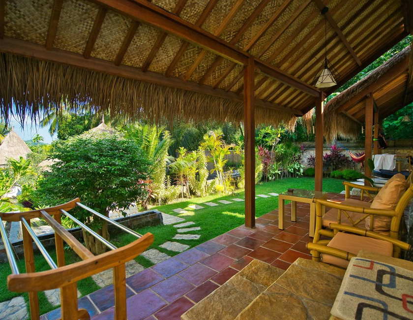 Imagen general del Hotel Village Vibes Lombok. Foto 13