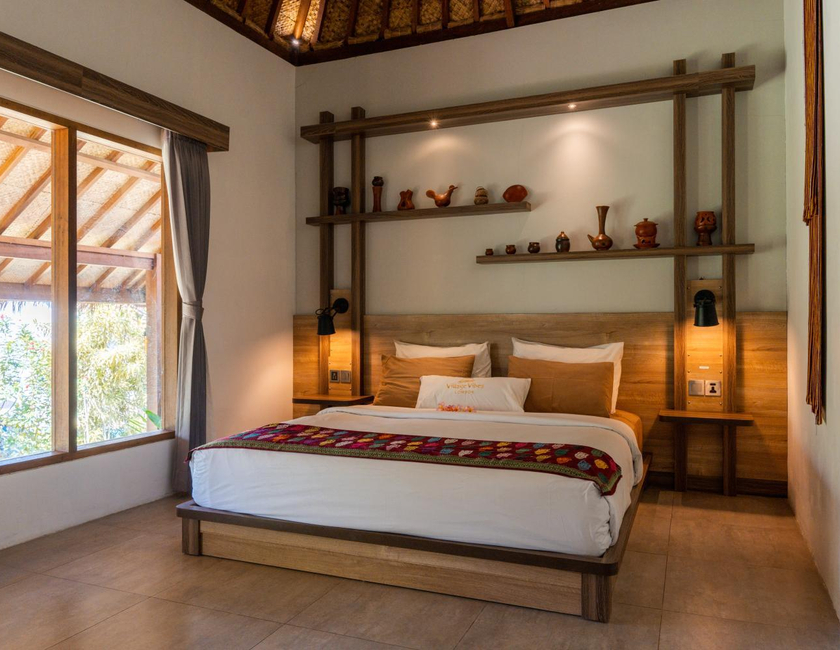 Imagen general del Hotel Village Vibes Lombok. Foto 14