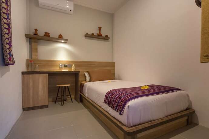 Imagen general del Hotel Village Vibes Lombok, Kuta. Foto 3